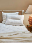 Μαξιλάρια Cannon Dual Comfort Σετ 2τμχ. 50×70εκ.